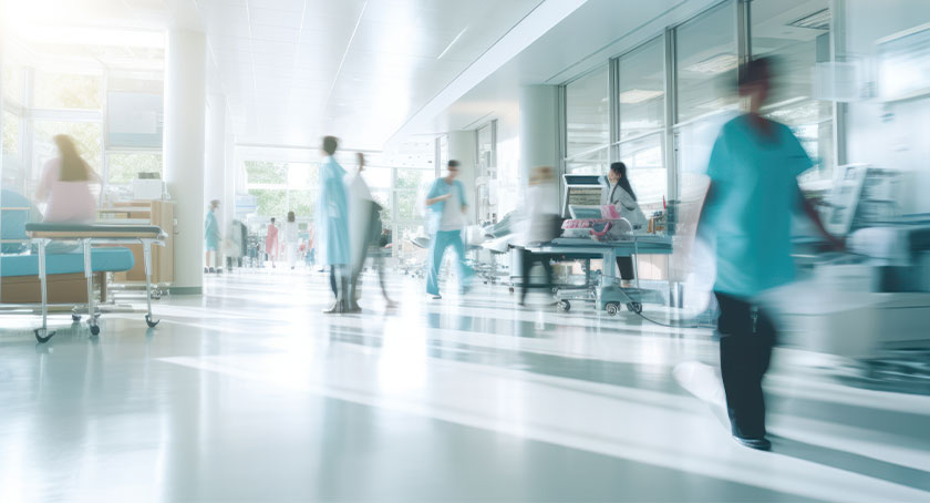 Providers: Understanding the Organizations That Shape Adoption